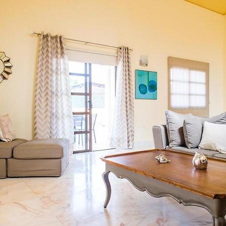 Villa Joy Private Pool Corralejo By Holidays Home Exteriér fotografie
