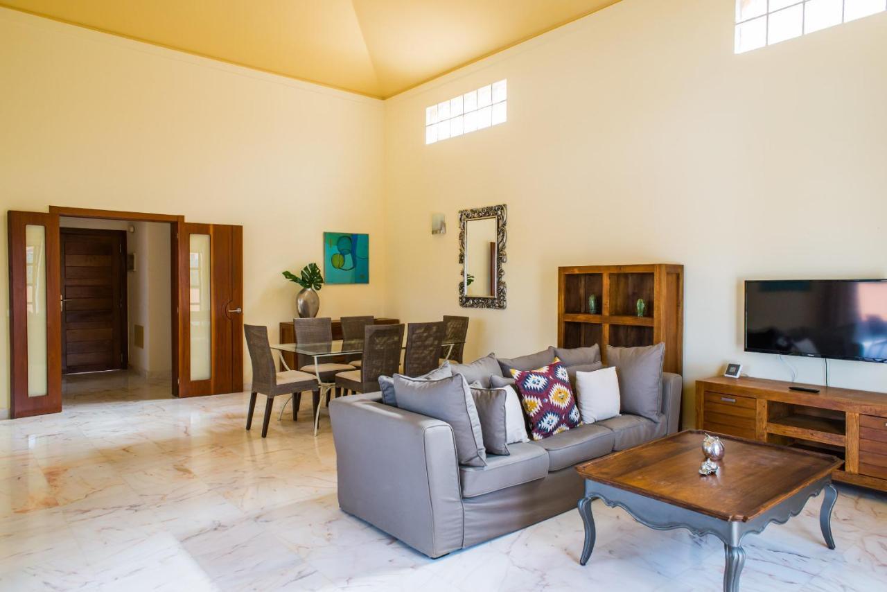 Villa Joy Private Pool Corralejo By Holidays Home Exteriér fotografie