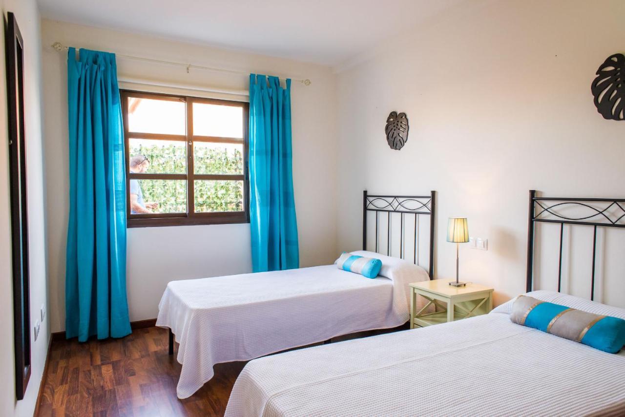 Villa Joy Private Pool Corralejo By Holidays Home Exteriér fotografie