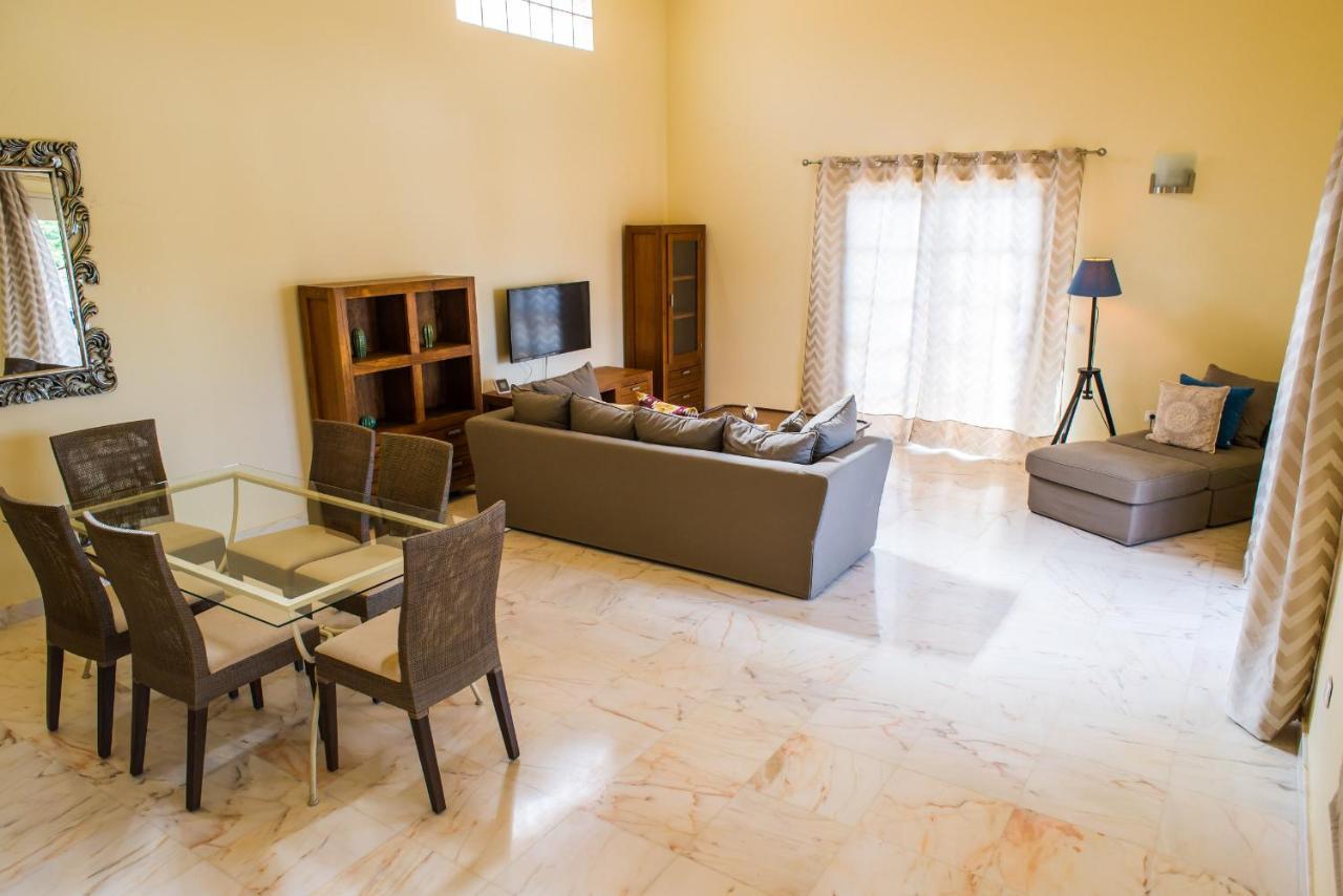 Villa Joy Private Pool Corralejo By Holidays Home Exteriér fotografie