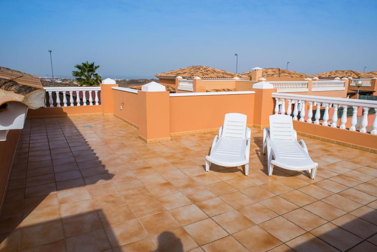 Villa Joy Private Pool Corralejo By Holidays Home Exteriér fotografie