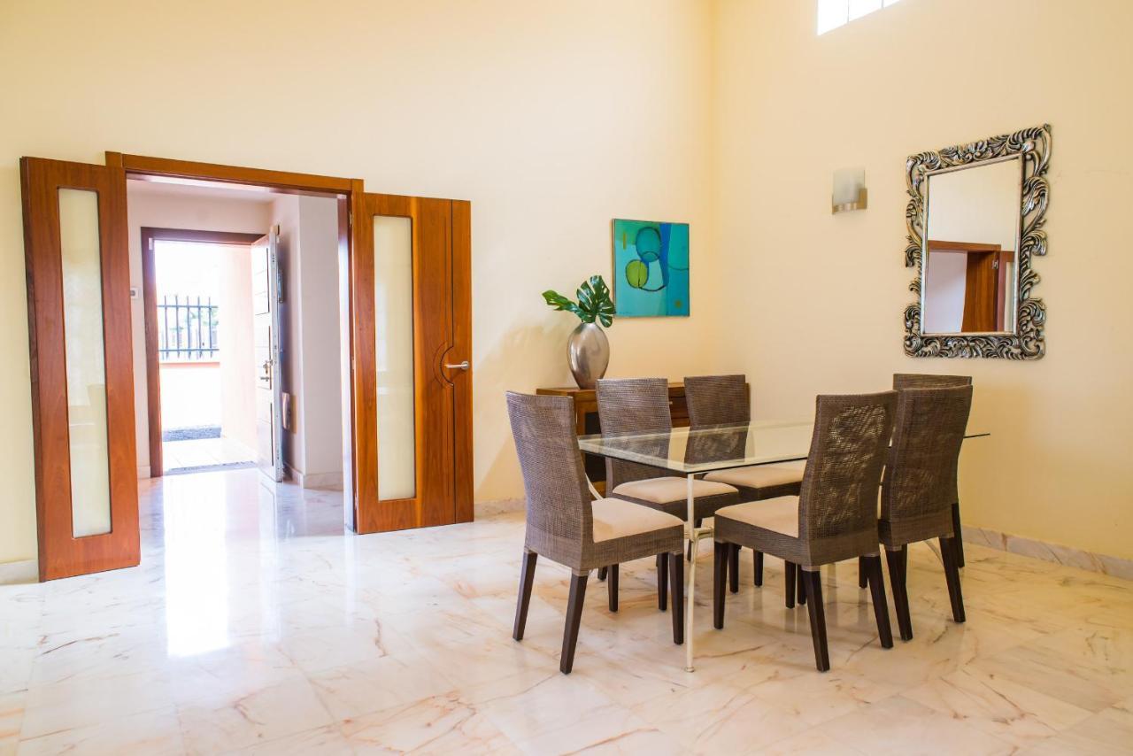 Villa Joy Private Pool Corralejo By Holidays Home Exteriér fotografie